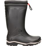 Dunlop Protective Footwear K400061.42 unisex volwassenen laarzen en regenlaarzen, zwart, 42 EU