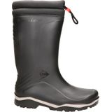 Dunlop - Blizzard - Regenlaarzen - Zwart - PVC - Waterdicht