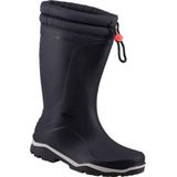 Dunlop - Blizzard - Regenlaarzen - Zwart - PVC - Waterdicht