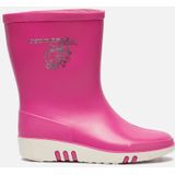 Dunlop - Mini - Regenlaars - Roze - Waterdicht - Antislip