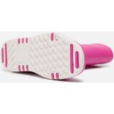 Dunlop Unisex volwassenen Sport Retail rubberlaarzen, roze, 25 EU
