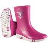 Dunlop - Mini - Regenlaars - Roze - Waterdicht - Antislip