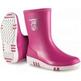 Dunlop Unisex Kinderen Sport Retail Rubberen laarzen, roze, 26 EU
