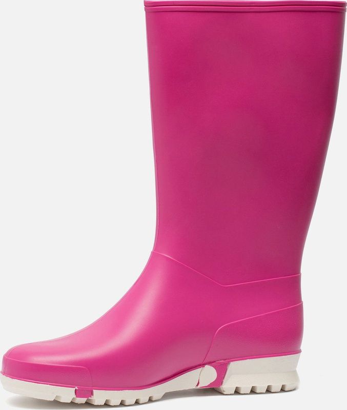 Dunlop RegenlaarzenKinderen - roze