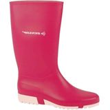 Dunlop RegenlaarzenKinderen - roze