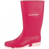 DUNLOP Dunlop Sport - Regenlaarzen - Roze - Rubber - Waterdicht