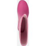DUNLOP Dunlop Sport - Regenlaarzen - Roze - Rubber - Waterdicht