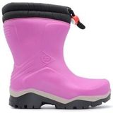 Regenlaars Dunlop Blizzard Kids Pink-Schoenmaat 34