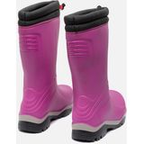 Dunlop RegenlaarzenKinderen - roze