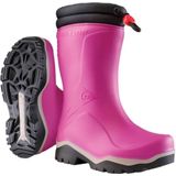 Dunlop - Regenlaars Blizzard Kids - Pink - PVC - Waterdicht