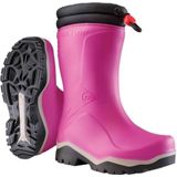 Dunlop Protective Footwear Dunlop Kids Blizzard Wellington Laarzen, uniseks kinderen, roze, 33 EU
