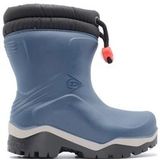 Regenlaars Dunlop Blizzard Kids Blue-Schoenmaat 31