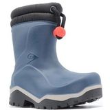 Regenlaars Dunlop Blizzard Kids Blue-Schoenmaat 34