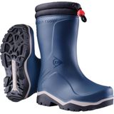 Dunlop - Blizzard - Regenlaars - Blauw - PVC