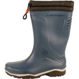 Dunlop - Blizzard - Regenlaars - Blauw - PVC