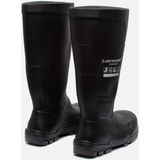 Dunlop - Stiefel JobGUARD Full Safety schwarz, S5, Größe 38