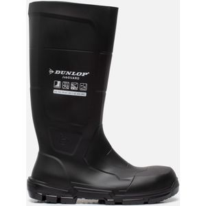 Dunlop - Stiefel JobGUARD Full Safety schwarz, S5, Größe 41