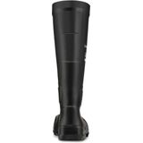 Dunlop JOBGUARD FULL SAFETY Knielaars - Zwart - Acifort - Staalneus