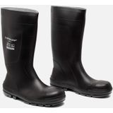 Sicherheitsstiefel Work-It full safety S5 SR FO LG schwarz Gr. 35