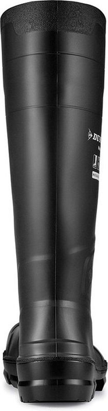 Dunlop - NB2HD01 - Werklaars - Zwart - PVC - S5