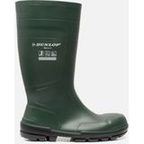 Dunlop - NB2KL01 - Werklaars - Groen - PVC - S5