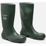 Dunlop - NB2KL01 - Werklaars - Groen - PVC - S5