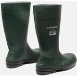 Dunlop - NB2KL01 - Werklaars - Groen - PVC - S5