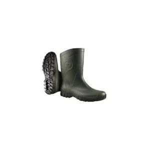Dunlop K580 Fashion Boot voor dames, 08-GROEN, 46 EU, 08 groen, 46 EU