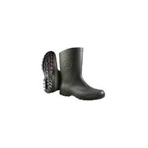 Dunlop Hevea Dunlop K580011 PVC Kuitlaars Dee Calf Groen