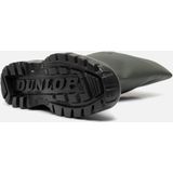 Dunlop Kuitlaars Pvc Groen&Zwart - Laarzen - 40