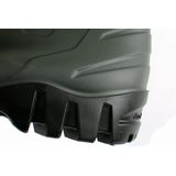 Dunlop Hevea Dunlop K680011 PVC Knielaars Dane Groen