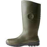 Dunlop Hevea Dunlop K680011 PVC Knielaars Dane Groen