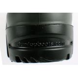 Dunlop Hevea Dunlop K680011 PVC Knielaars Dane Groen