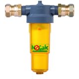 NoCalc Combi Compact waterbehandelingssysteem starter set