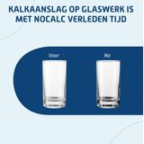 NoCalc navulpatronen 2 stuks
