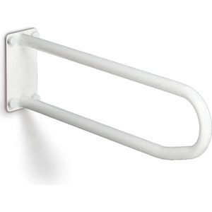 Handicare - Linido Toiletbeugel - Wit - 60cm - Vast