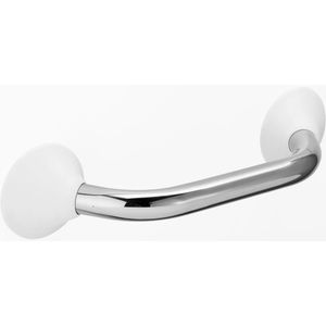 Handicare - Linido - Wandbeugel - RVS-look - Aangepast Sanitair