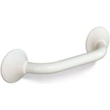 Handicare - Linido Wandbeugel - RVS - Wit - 50cm