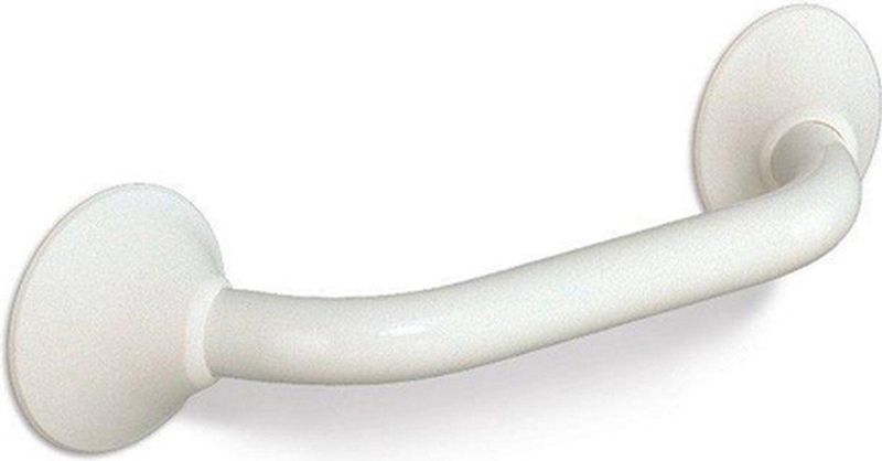 Handicare - Linido - Wandbeugel - Wit - RVS