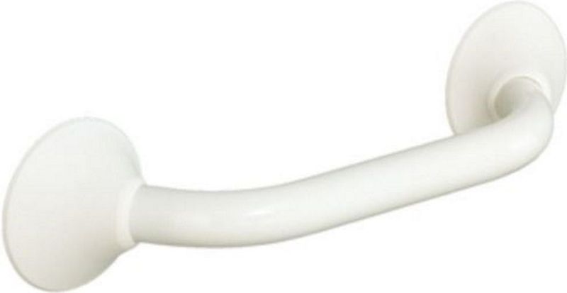 Handicare - Linido - Wandbeugel - Wit - Aangepast Sanitair