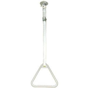 Handicare - Linido - Triangel voor Plafondbevestiging - Kunststof - Wit