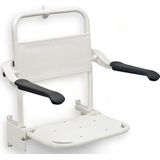 Handicare Linido Douchezitting H68.5cm LI2203.0011-02