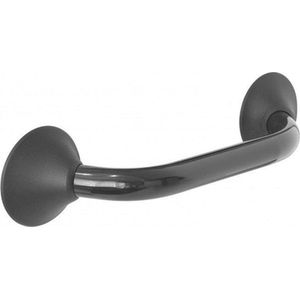 Linido - Ergogrip - Wandgreep - Antraciet - Staal - 500x103mm