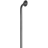 Handicare - Linido - Wandbeugel - Antraciet - Staal