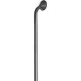 Handicare - Linido - Wandbeugel - Antraciet - Staal