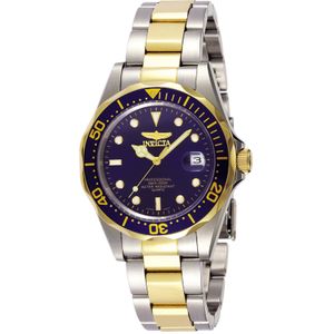 Invicta Pro Diver 8935 Unisexhorloge - 37.5mm