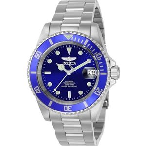 Invicta Pro Diver 9094OB Unisexhorloge - 40mm