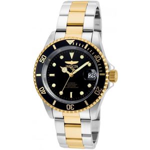 Invicta Pro Diver 8927OB Herrenuhr - 40mm