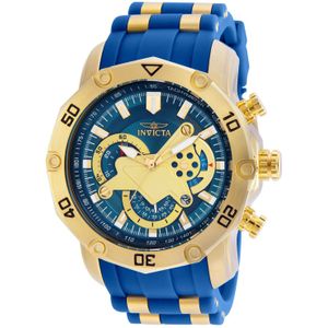 Invicta Pro Diver - SCUBA 22798 Herrenuhr - 50mm