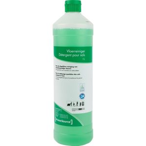 Primesource vloerreiniger Eco, fles van 1 l - PS10122